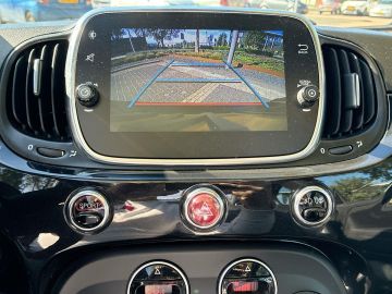Abarth 500C